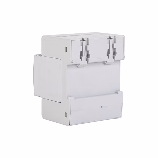 Série de venda quente T2 DC Solar SPD Protetor contra surtos de raios Dispositivo de proteção para sistema de energia fotovoltaica com 400V 500V 600V 800V 1000V 1500V