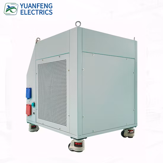 Banco de carga fictício DC para venda